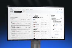 Decision Intelligence Platform for Strategic HR Planning